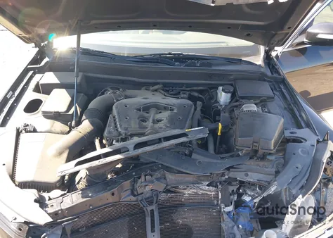 2012 Hyundai Genesis 3.8 from USA, damaged, VIN KMHGC4DD9CU207294